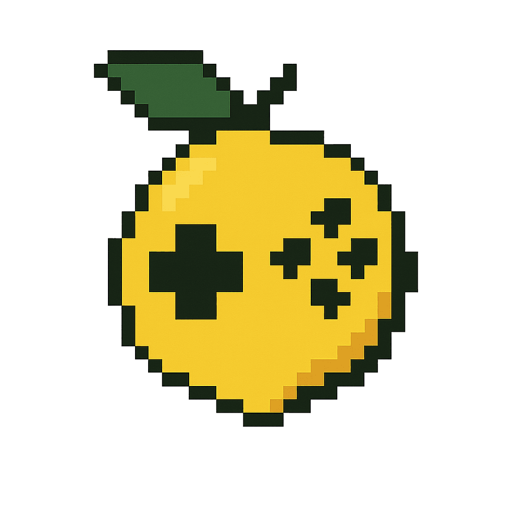LemonNES Logo